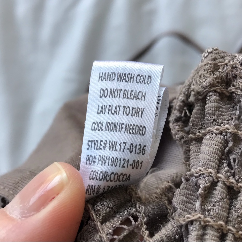 Wishlist Bralette - Picture 6 of 10